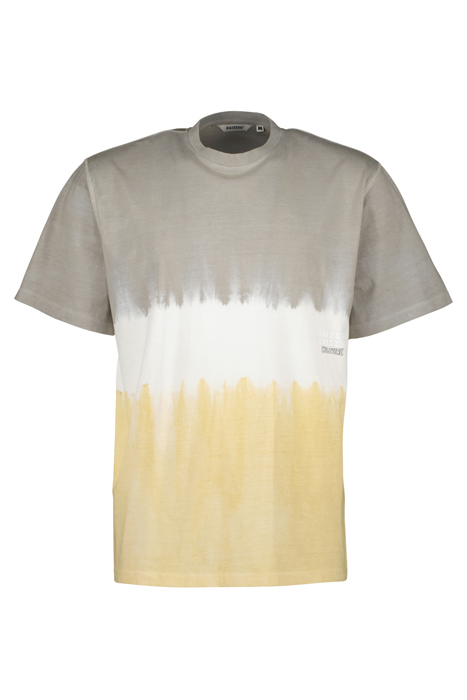 HAGUE T-SHIRT GREY FOG 3