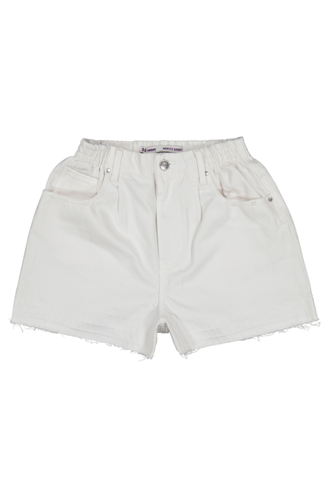 RAINBOW SHORTS WHITE 3