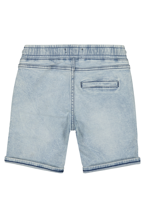 BOYS BEIRUT SHORTS LIGHT BLUE STONE 4