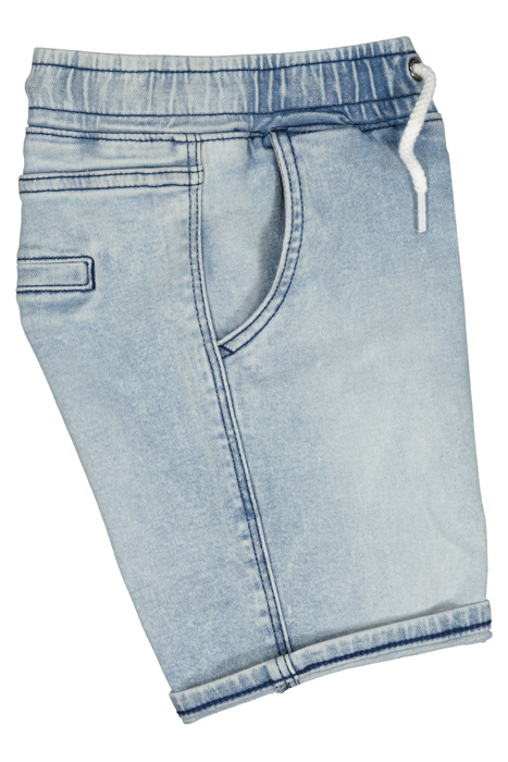 BOYS BEIRUT SHORTS LIGHT BLUE STONE 5
