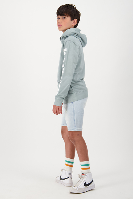 BOYS BEIRUT SHORTS LIGHT BLUE STONE 6