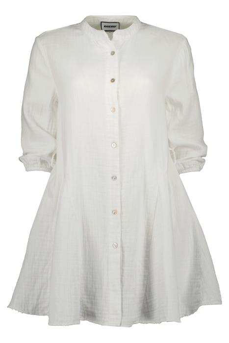 SANDY DRESS REAL WHITE 3