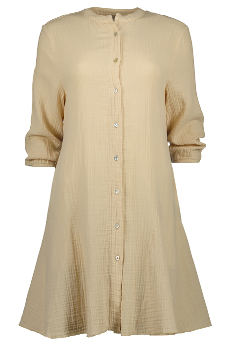 SANDY DRESS DUSTY SAND 3