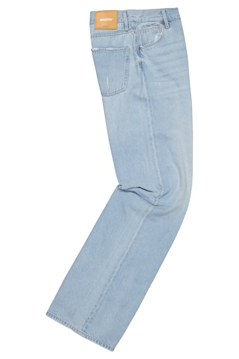 OASIS DENIM JEANS LIGHT BLUE STONE 5