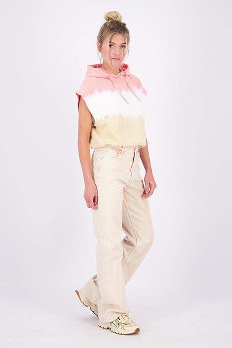 OASIS COLOR JEANS DUSTY SAND 9