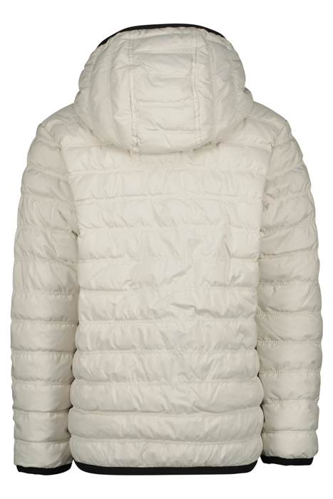 BOYS TELDON JACKET ROCK GREY 2