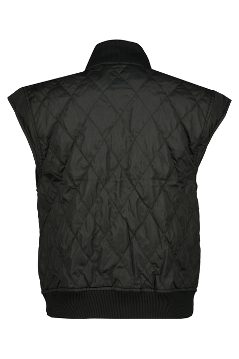 LISSA BODYWAMER DEEP BLACK 4