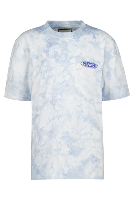 BOYS SHAFTER T-SHIRT SUMMER BLUE 3