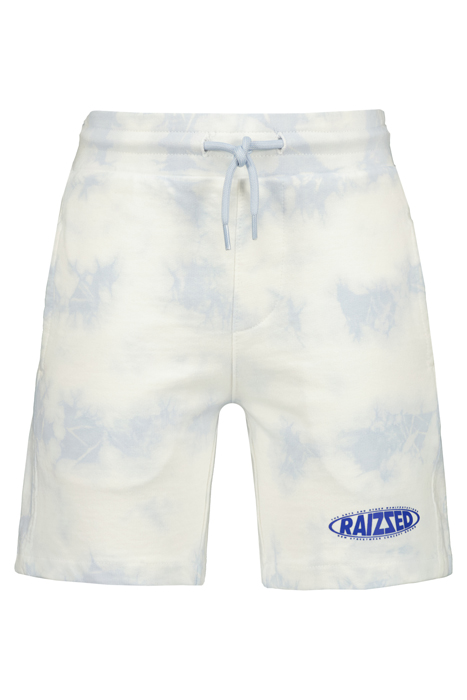 BOYS BAYWOOD SHORTS SUMMER BLUE 3