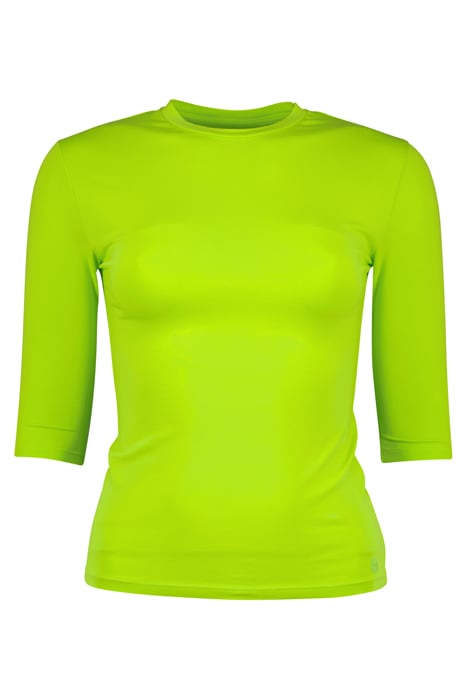 BOO T-SHIRT SUMMER LIME 3
