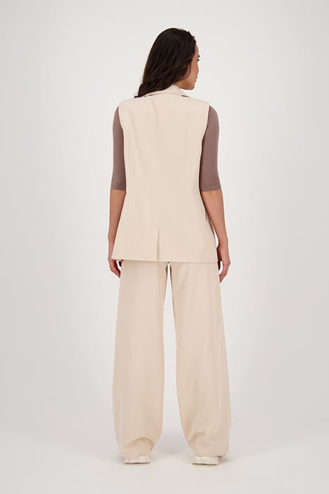 YARA BLAZER BRIGHT CREAM 2