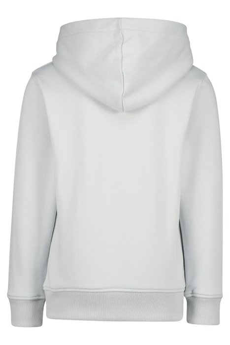 BOYS NEWFIELD SWEATER PEARL GREY 4