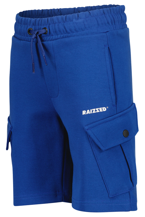 BOYS BLANDON SHORTS STREET BLUE 4