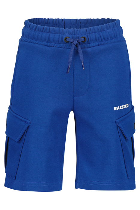 BOYS BLANDON SHORTS STREET BLUE 2