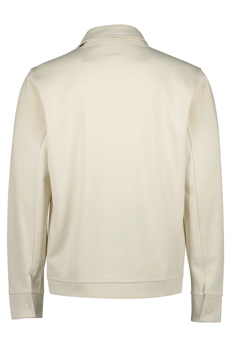 PEMBROKE JACKET OFFWHITE GREY 4