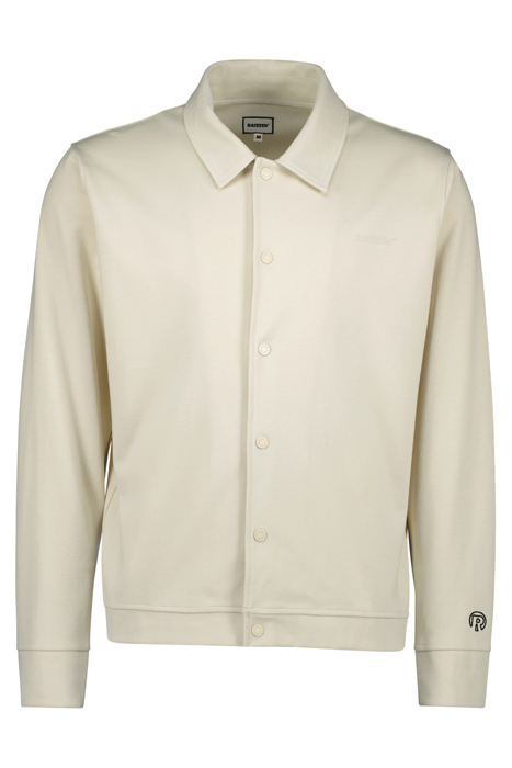 PEMBROKE JACKET OFFWHITE GREY 3