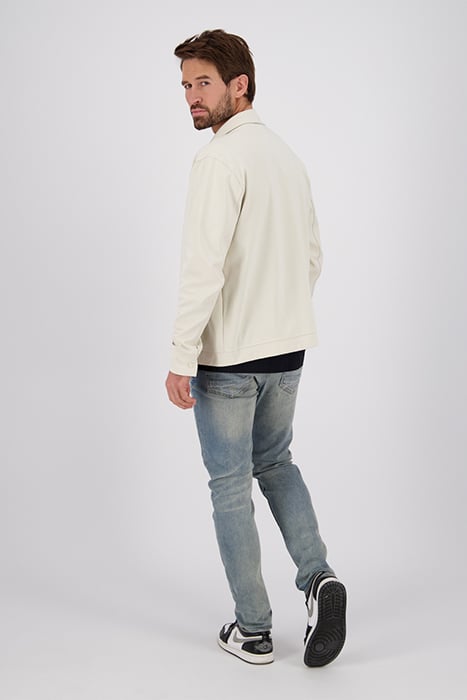 PEMBROKE JACKET OFFWHITE GREY 5