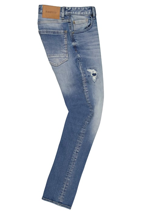 EQUATOR JEANS VINTAGE BLUE 10