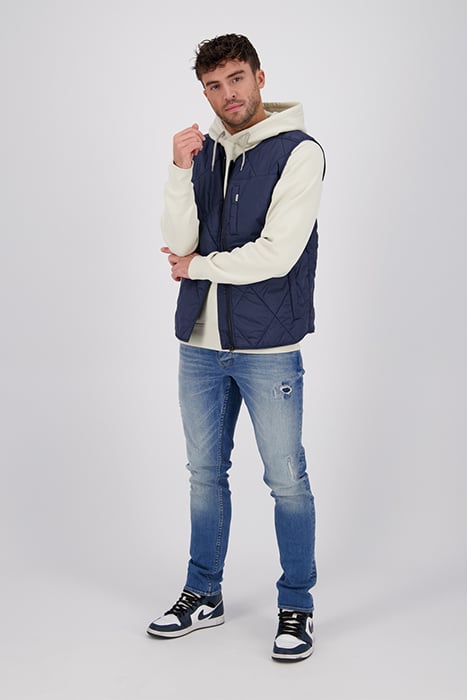 EQUATOR JEANS VINTAGE BLUE 9