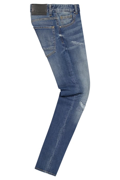 JUNGLE JEANS VINTAGE BLUE 9