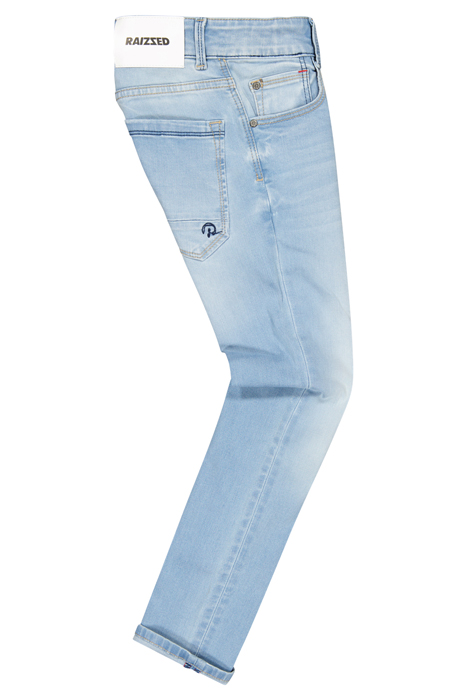 BOYS TOKYO JEANS LIGHT BLUE STONE 9