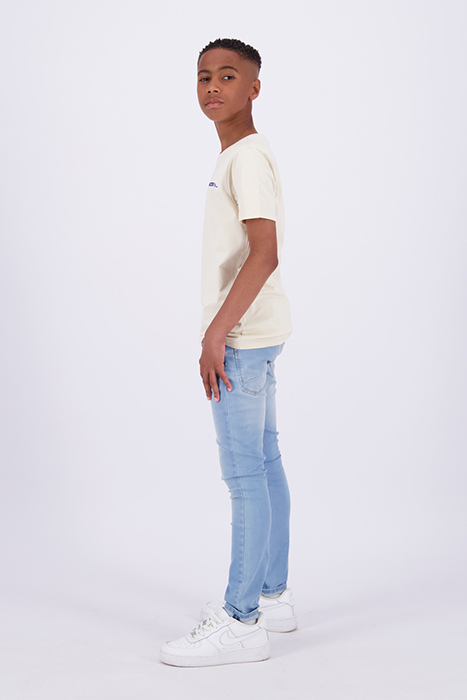 BOYS TOKYO JEANS LIGHT BLUE STONE 8