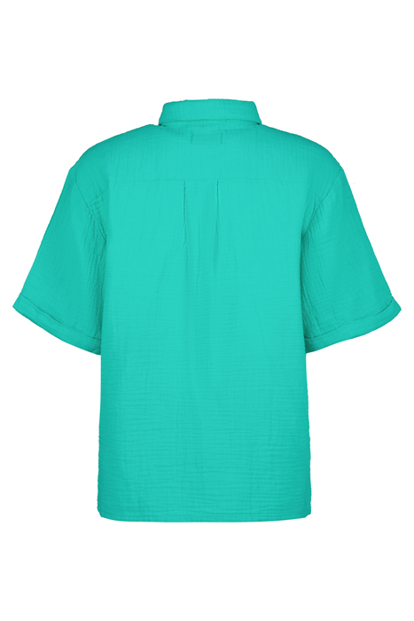 LYNN SHIRT SCUBA GREEN 4