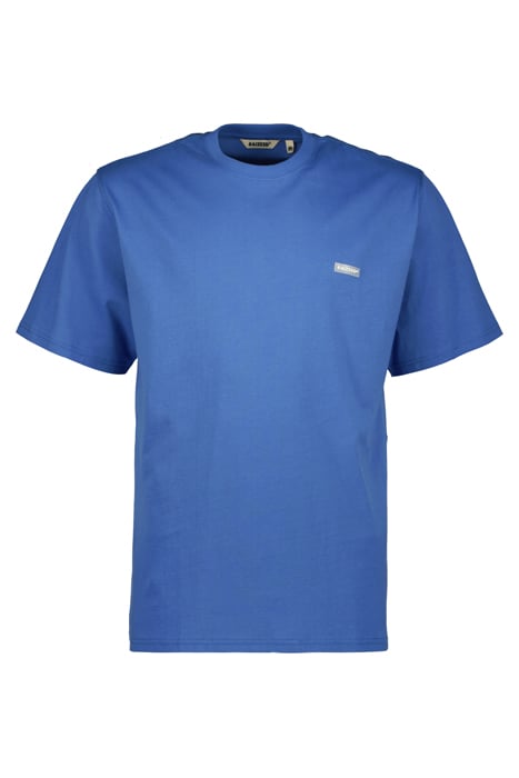 BAYOU T-SHIRT BLUE NIGHT 3