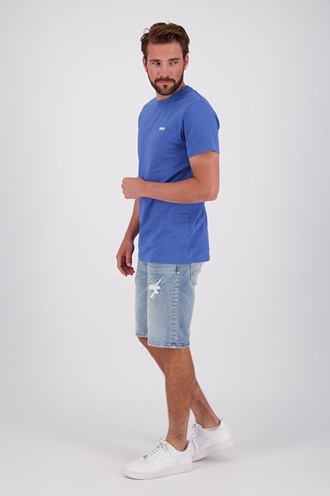 BAYOU T-SHIRT BLUE NIGHT 5