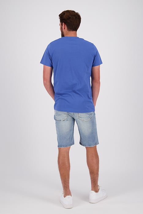 BAYOU T-SHIRT BLUE NIGHT 2