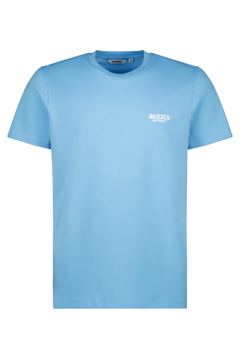JULIAN T-SHIRT OCEANA BLUE 3