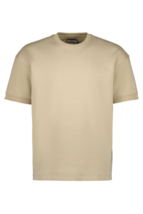 BOWDY SWEATER SAND GRAY 3