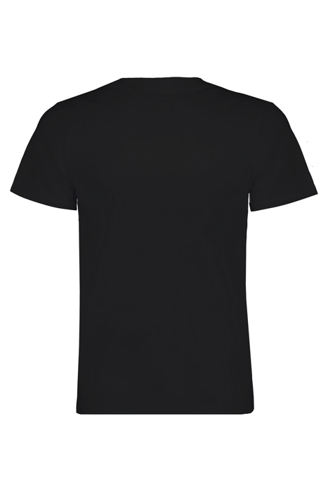 ORLEANS T-SHIRT DEEP BLACK 3