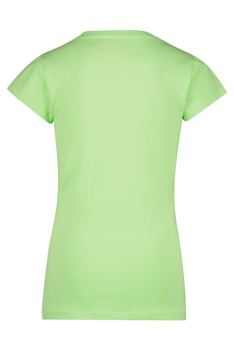 GIRLS MILLY T-SHIRT MINT LIGHTS 2
