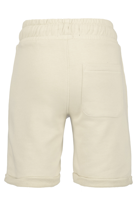 BOYS PADANG SHORTS WHITE BEACH 2