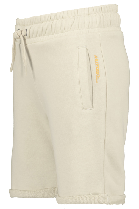 BOYS PADANG SHORTS WHITE BEACH 3