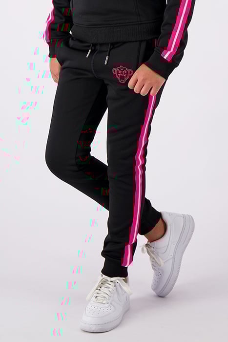 MIA TRACKPANTS BLACK 3