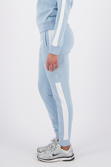HERA TRACKPANTS LIGHT BLUE 4