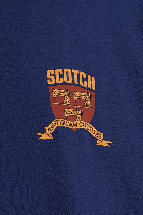 SS GRAPHIC TEE - 4 EVENING SKIES 3