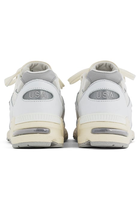 M990TC2 SNEAKERS IN SEA SALT 4