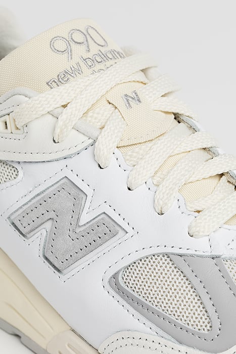 M990TC2 SNEAKERS IN SEA SALT 8