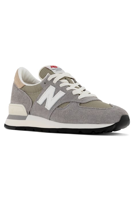 M990TA1 SNEAKERS IN MARBLEHEAD GREY 7