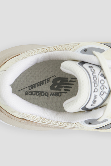 M990SS6 SNEAKERS IN TAN 7