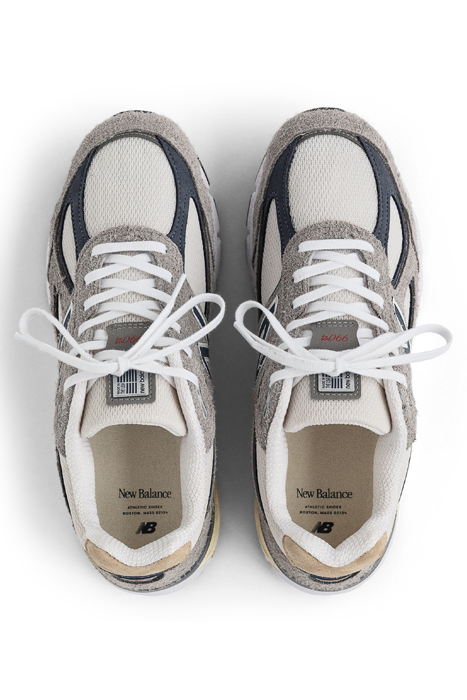 U990TA4 SNEAKERS IN MARBLEHEAD 3