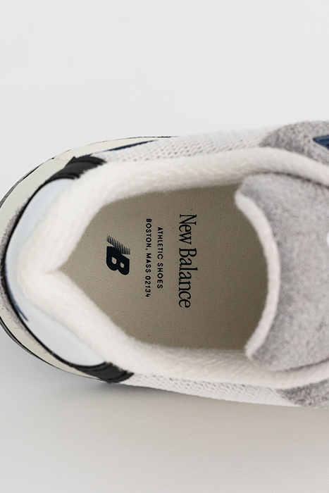 U998TA SNEAKERS IN MARBLEHEAD 8