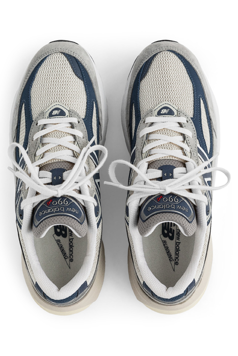 U990TC6 SNEAKERS IN MARBLEHEAD 3