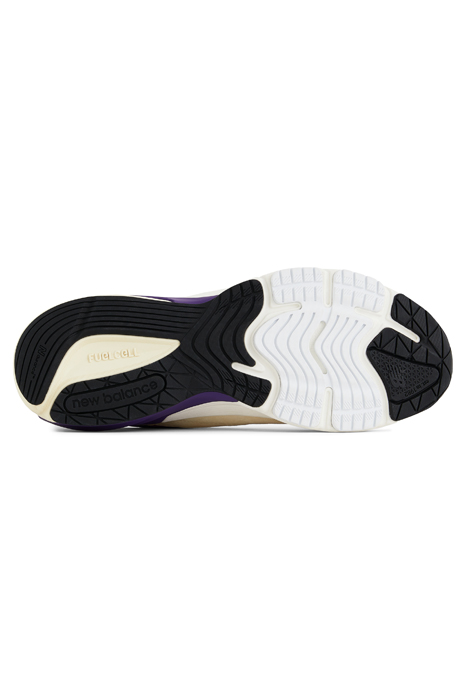 U990TD6 SNEAKERS IN LIMESTONE 5