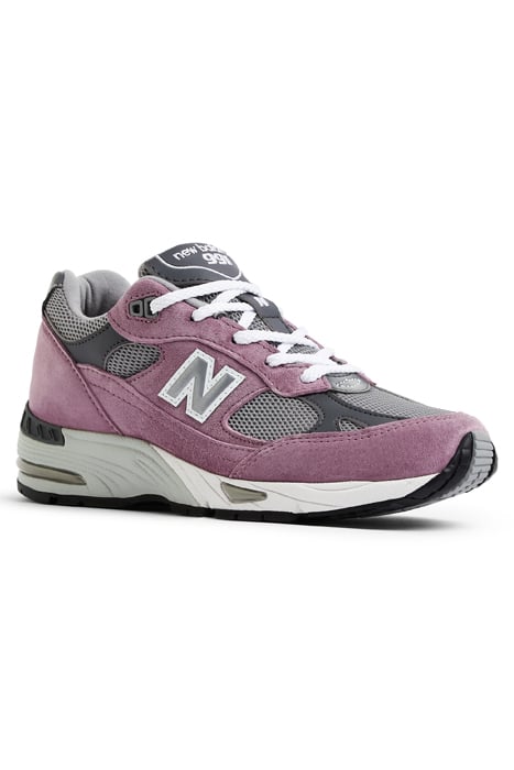 W991PGG SNEAKERS IN WISTFUL MAUVE 7