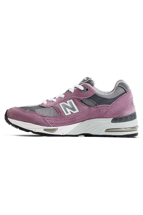 W991PGG SNEAKERS IN WISTFUL MAUVE 6