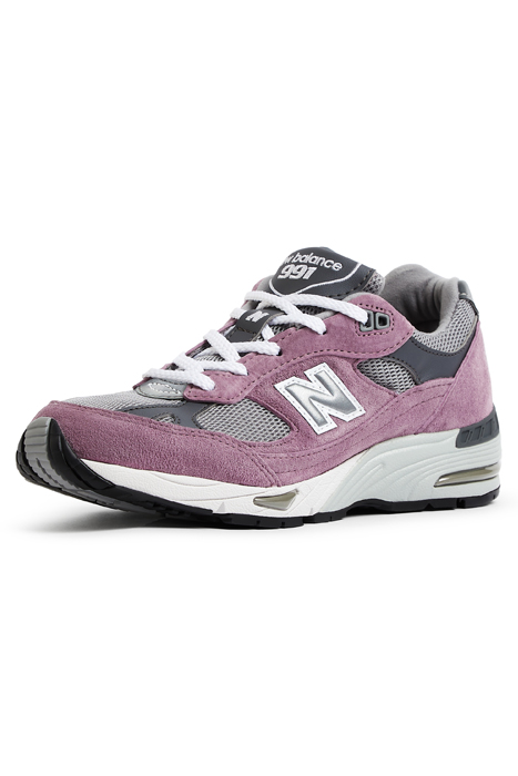 W991PGG SNEAKERS IN WISTFUL MAUVE 8